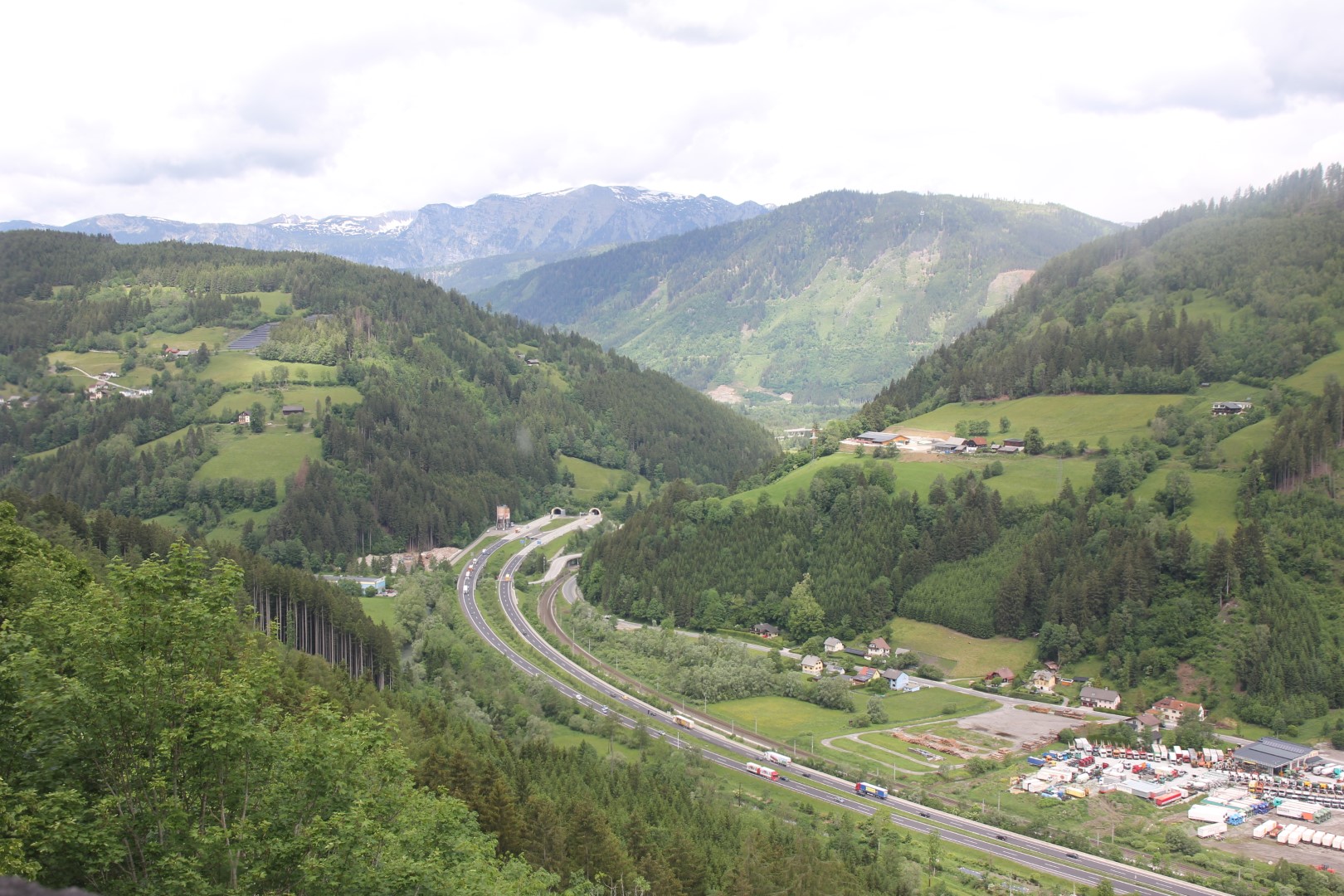 Frhjahrsausfahrt 2024 3.Tag